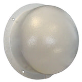 Ritchie NC20 Navigator Bulkhead Mount Compass Cover  White