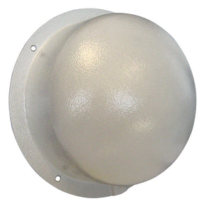 Ritchie NC20 Navigator Bulkhead Mount Compass Cover  White