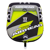 Airhead Quick Water 2 12 Rider Towable AHT50187YBK
