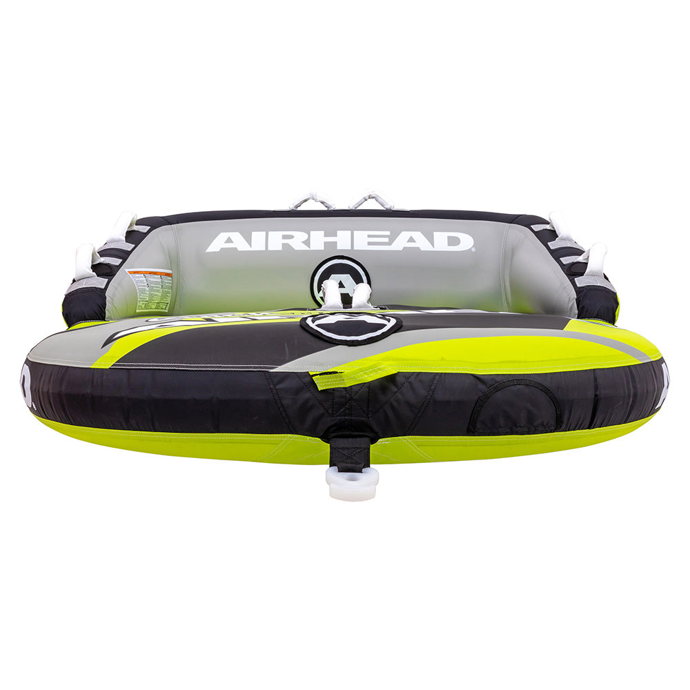 Airhead Quick Water 2 12 Rider Towable AHT50187YBK