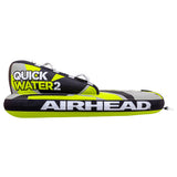 Airhead Quick Water 2 12 Rider Towable AHT50187YBK