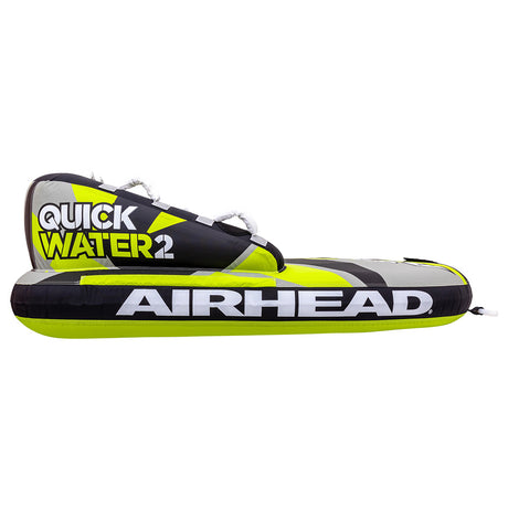 Airhead Quick Water 2 12 Rider Towable AHT50187YBK
