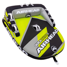 Airhead Quick Water 2 12 Rider Towable AHT50187YBK