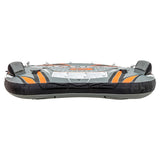 Airhead Hypersonic 3 13 Rider Towable AHT50189GYO