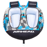 Airhead Scuttle 2 12 Rider Towable AHT50190BBK