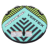 Airhead Vertex 12 Rider Towable AHT50191TLY