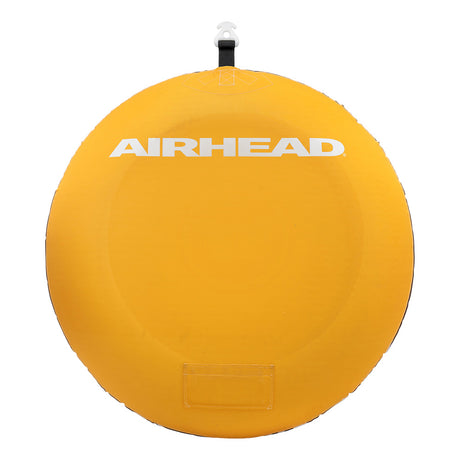 Airhead Dash 1 Single Rider Towable AHT50192ORW