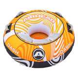 Airhead Dash 1 Single Rider Towable AHT50192ORW