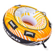 Airhead Dash 1 Single Rider Towable AHT50192ORW