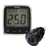 Raymarine I50 Speed Package wST900P120 ThruHull