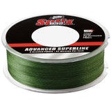 Sufix 832 Braid  65lb  LowVis Green  600 yds