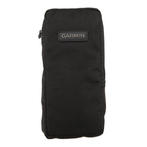Garmin Carrying Case  Black Nylon