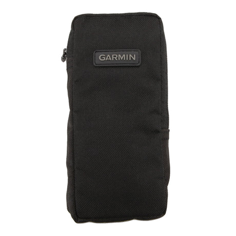Garmin Carrying Case  Black Nylon