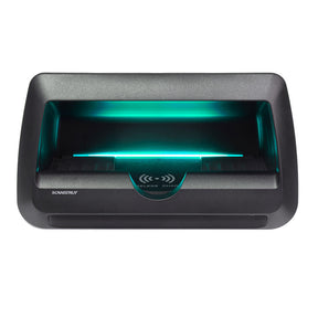Scanstrut Cove Wireless RGB LED Charger 3Coil  15W  1224V