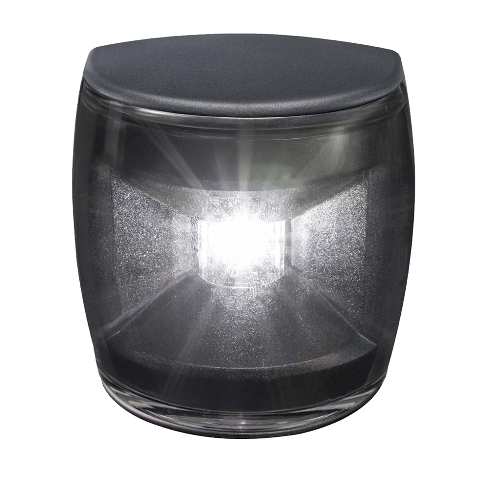 Hella Marine 3nm NaviLED PRO Stern Navigation Lamp  Black