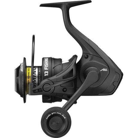 13 Fishing AL13 Spinning Reel  521  40