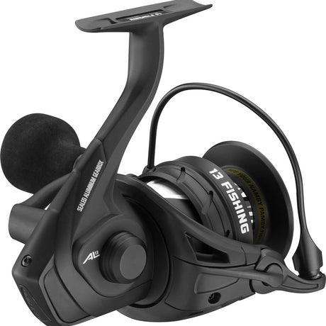 13 Fishing AL13 Spinning Reel  521  40