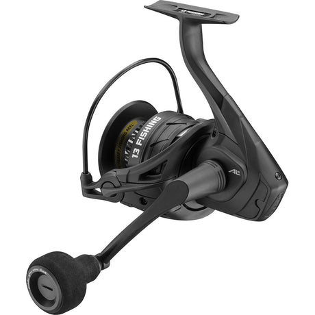 13 Fishing AL13 Spinning Reel  521  40