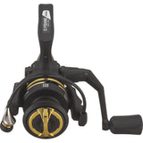 13 Fishing Source R Spinning Reel  521  30