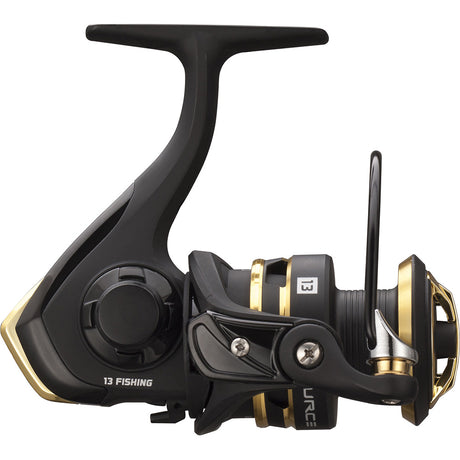 13 Fishing Source R Spinning Reel  521  40