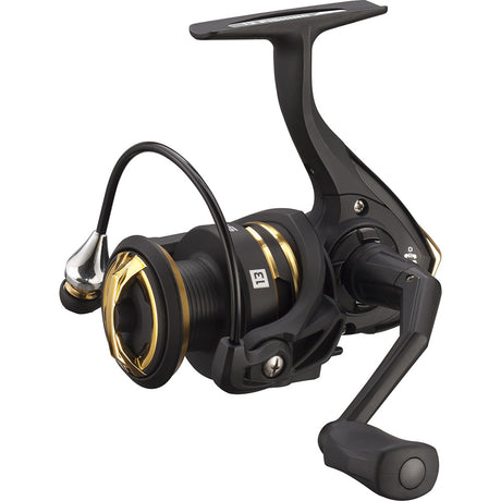 13 Fishing Source R Spinning Reel  521  40