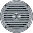 JENSEN 6 MS6007S Marine Speaker  Silver