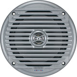 JENSEN 6 MS6007S Marine Speaker  Silver