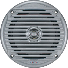 JENSEN 6 MS6007S Marine Speaker  Silver