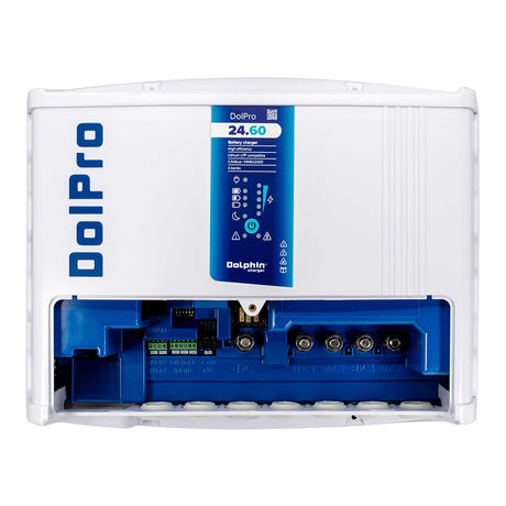 Dolphin Charger PRO Evo3  12V  90A