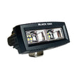 Black Oak 4 Marine Spreader Light Flood Scene LED Pro Series 30  Black