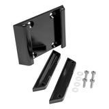 Lewmar Quick Release Mounting Bracket fAxis  Shallow Water Anchors  Black