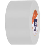 Shurtape UVResistant Marine Heat Shrink Tape  72MM x 55M Roll  Serrated Edge White