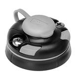 RAILBLAZA StarPort Base  Black