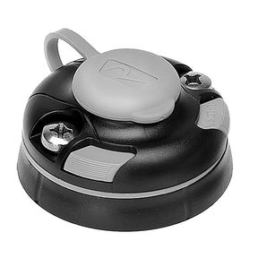 RAILBLAZA StarPort Base  Black