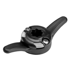 RAILBLAZA CleatPort  Black
