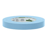 FrogTape CP 250 MediumHigh Adhesion Masking Tape  18MM x 55M x 12Pack  Light Blue  Rated f250F