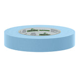 FrogTape CP 250 MediumHigh Adhesion Masking Tape  24MM x 55M x 12Pack  Light Blue  Rated f250F