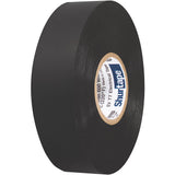 Shurtape EV 077B Professional Grade Black Electrical Tape fInsulating  Splicing  34 x 66  10Pack