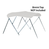 Carver 3Bow Bimini Top Frame 55602