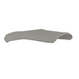 Carver 3Bow Acrylic Bimini Top Fabric  Storage Boot  Grey 602A10
