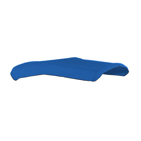 Carver 3Bow Acrylic Bimini Top Fabric  Storage Boot  Pacific Blue 602A04