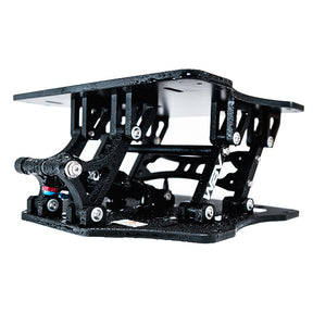 SHOCKWBV Shock Absorber Seat  C Series  Fox Black V2