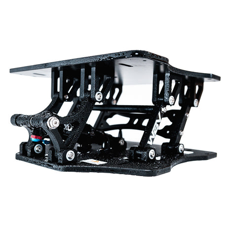 SHOCKWBV Shock Absorber Seat  C Series  Fox Black V2