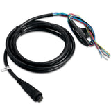 Garmin PowerData Cable  Bare Wires fFishfinder 320C GPS Series  GPSMAP Series