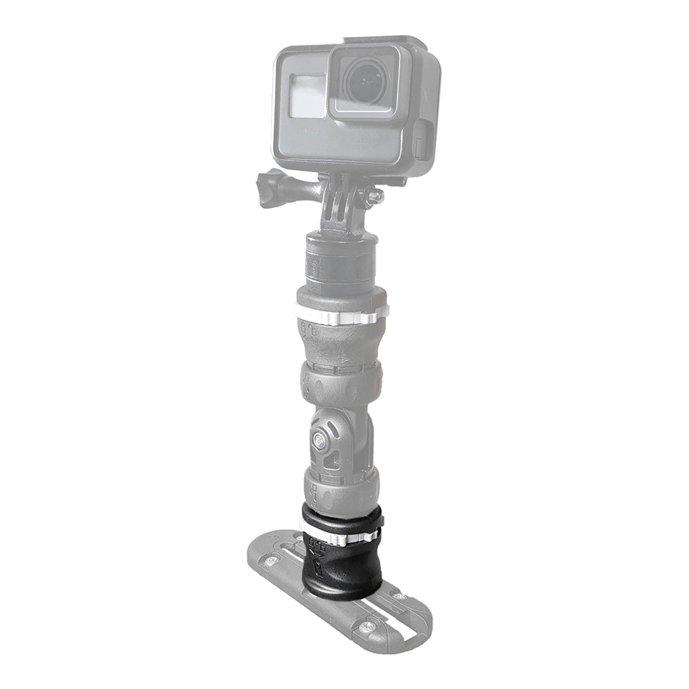 RAILBLAZA MiniPort TracMount Base  Kayak Tracks Only