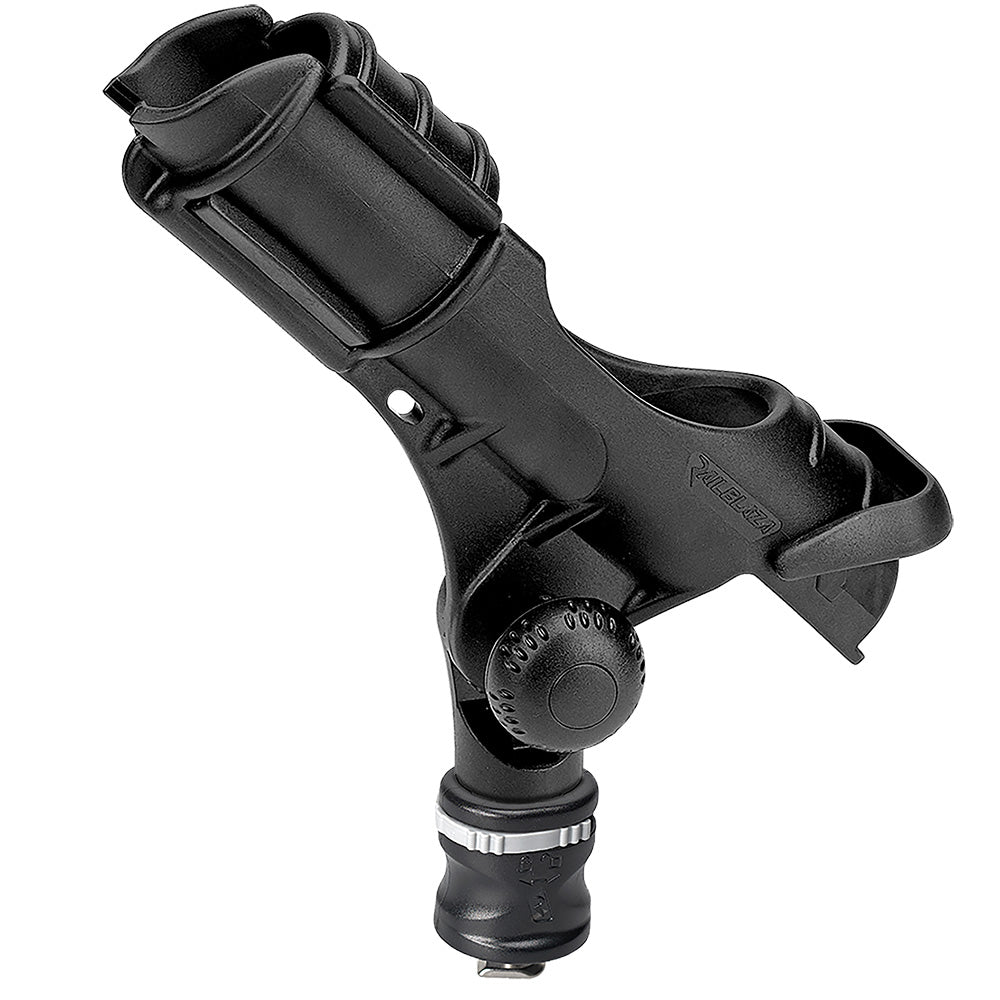 RAILBLAZA Rod Holder II wMiniPort TracMount