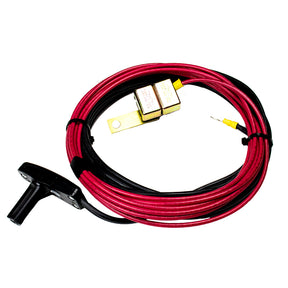 Powerwinch Wire Harness Kit fRC23 RC30 712 912  915