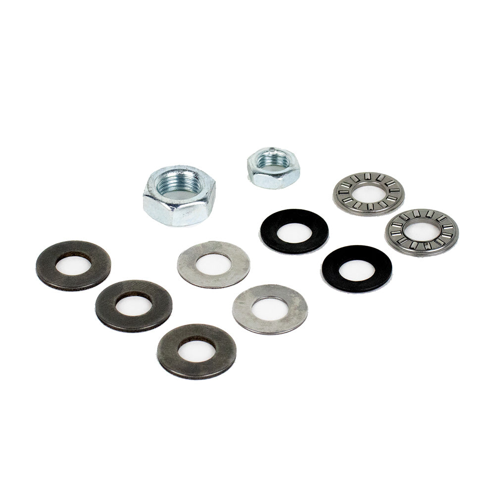 Powerwinch 1st Shaft Accessory Kit fRC23 RC30 712  912