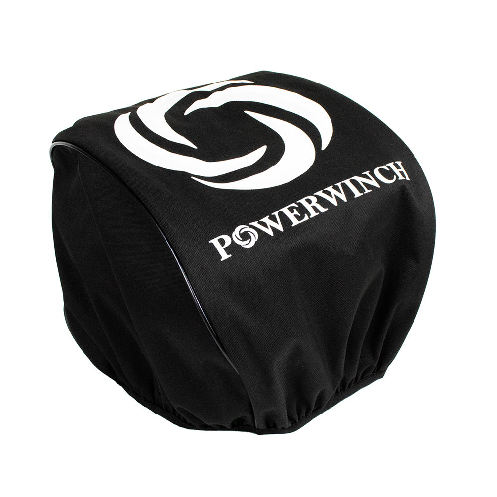 Powerwinch Winch Cover Kit fRC23 RC30 712 912  915
