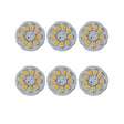 Scandvik 41150 Bulb Warm White 6Pack
